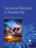 Variational Methods in Engineering (Hardcover) - K B M Nambudiripad Photo