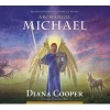 Meditation to Connect with Archangel Michael (Abridged, CD, abridged edition) - Diana Cooper Photo