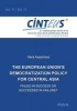 European Union's Democratization Policy for Central Asia - Failed in Success or Succeeded in Failure? (Paperback) - Vera Axyonova Photo