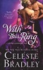 With This Ring (Paperback) - Celeste Bradley Photo