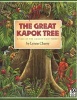 The Great Kapok Tree - A Tale of the Amazon Rain Forest (Paperback, New edition) - Lynne Cherry Photo