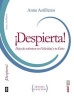 Despierta! (English, Spanish, Paperback) - Anne Astilleros Photo