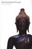 What the Buddha Thought (Paperback) - Richard F Gombrich Photo