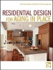 Residential Design for Aging in Place (Hardcover) - Drue Lawlor Photo