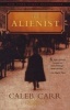 The Alienist (Paperback, Random House trade pbk. ed) - Caleb Carr Photo