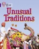 Unusual Traditions - Band 08/Purple (Paperback) - John McIlwain Photo