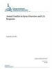 Armed Conflict in Syria - Overview and U.S. Response (Paperback) - Christopher Blanchard Photo