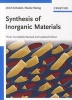 Synthesis of Inorganic Materials (Paperback) - Ulrich Schubert Photo