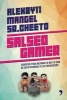 Salseo Gamer (English, Spanish, Paperback) - Alexy11 Salseo Gamer Photo