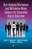 Non-Imaging Microwave and Millimetre Wave Sensors for Concealed Object Detection (Hardcover) - Boris Y Kapilevich Photo