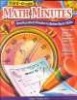 3rd-Grade Math Minutes (Paperback) - Creative Teaching Press Photo