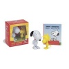 Snoopy and Woodstock - Best Friends (Kit) - Charles M Schulz Photo