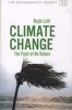 Climate Change - The Point of No Return (Paperback) - Mojib Latif Photo