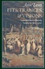 Fits, Trances and Visions - Experiencing Religion and Explaining Experience from Wesley to James (Paperback) - Ann Taves Photo