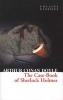 The Case-book of Sherlock Holmes (Paperback) - Arthur Conan Doyle Photo