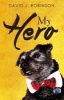 My Hero (Paperback) - David J Robinson Photo