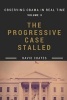 The Progressive Case Stalled (Paperback) - David Coates Photo