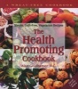 The Health Promoting Cookbook - Simple, Guilt-Free Vegetarian Recipes (Paperback) - Alan Goldhamer Photo