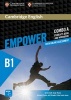 Cambridge English Empower Pre-Intermediate Combo A with Online Assessment (Paperback) - Adrian Doff Photo