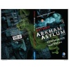 Batman Arkham Asylum (Paperback, 25th Anniversary edition) - Dave McKean Photo