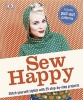 Sew Happy (Paperback) - Karin Ziegler Photo