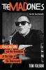 The Mad Ones - Crazy Joe Gallo and the Revolution at the Edge of the Underworld (Paperback) - Tom Folsom Photo