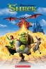 Shrek 1 (Paperback) - Anne Hughes Photo