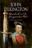 Marbeck and the Gunpowder Plot - A 17th Century Historical Mystery (Large print, Hardcover, Large type edition) - John Pilkington Photo