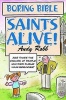 Saints Alive (Paperback) - Andy Robb Photo