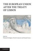 The European Union After the Treaty of Lisbon (Paperback, New) - Diamond Ashiagbor Photo