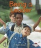 Being a Leader (Paperback) - Robin Nelson Photo