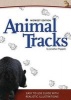 Animal Tracks: Midwest Edition (Paperback) - Jonathan Poppele Photo