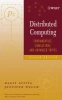 Distributed Computing - Fundamentals, Simulations and Advanced Topics (Hardcover, 2nd Revised edition) - Hagit Attiya Photo