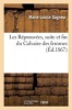 Les Reprouvees, Suite Et Fin Du Calvaire Des Femmes (French, Paperback) - Gagneur M L Photo