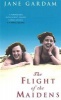 The Flight of the Maidens (Paperback, New Ed) - Jane Gardam Photo