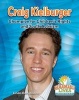 Craig Kielburger - Champion for Children's Rights and Youth Activism (Paperback) - Linda Barghoorn Photo