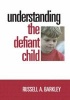 Understanding the Defiant Child (DVD-ROM) - Russell A Barkley Photo