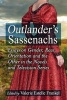 Outlander's Sassenachs - Essays on Gender, Race, Orientation and the Other in the Novels and Television Series (Paperback) - Valerie Estelle Frankel Photo