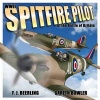 WWII Spitfire Pilot: In the Battle of Britain 2016 (Paperback) - FJ Beerling Photo