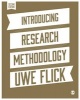 Introducing Research Methodology - A Beginner's Guide to Doing a Research Project (Paperback, 2nd Revised edition) - Uwe Flick Photo