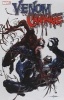 Venom Vs. Carnage (Paperback) - Peter Milligan Photo