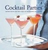 Cocktail Parties (Hardcover) - Georgeanne Brennan Photo