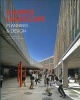 Campus Landscape Planning & Design (Hardcover) - Michael Herz Photo