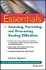 Essentials of Assessing, Preventing, and Overcoming Reading Difficulties (Paperback) - David A Kilpatrick Photo