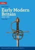 KS3 History Early Modern Britain (1509-1760) (Paperback) - Robert Peal Photo