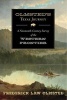 Olmsted's Texas Journey - A Nineteenth-Century Survey of the Western Frontier (Paperback) - Frederick Law Olmsted Photo