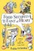 Food Security for the Faint of Heart (Paperback) - Robin Wheeler Photo