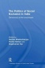 The Politics of Social Exclusion in India - Democracy at the Crossroads (Paperback) - Harihar Bhattacharyya Photo