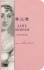 Jane Austen Notebook - The Signature Notebook Series (Paperback) - Cider Mill Press Photo