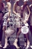 This Year's Model (Paperback) - Carol Alt Photo